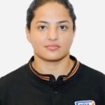 DISHA MALHOTRA JULKA