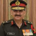 MAJOR RANJAN